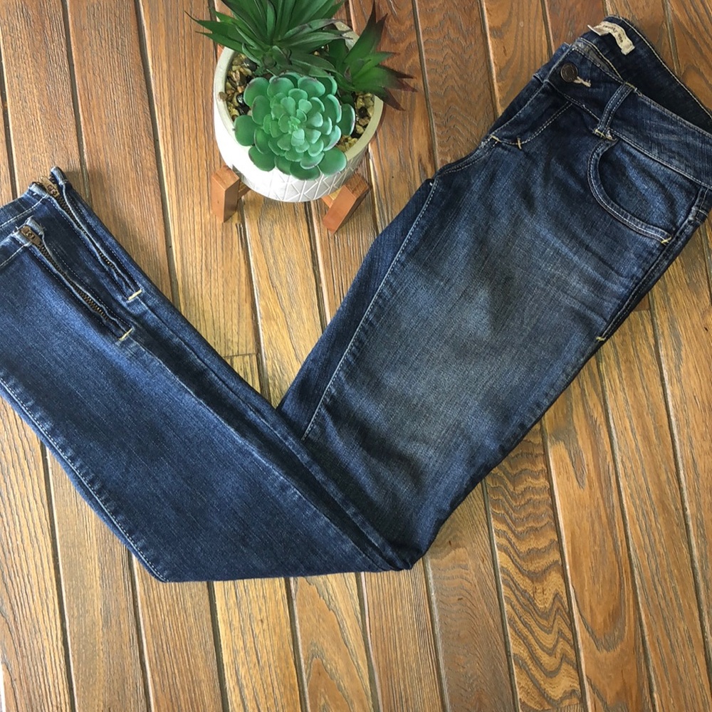 F21 Skinny Jeans